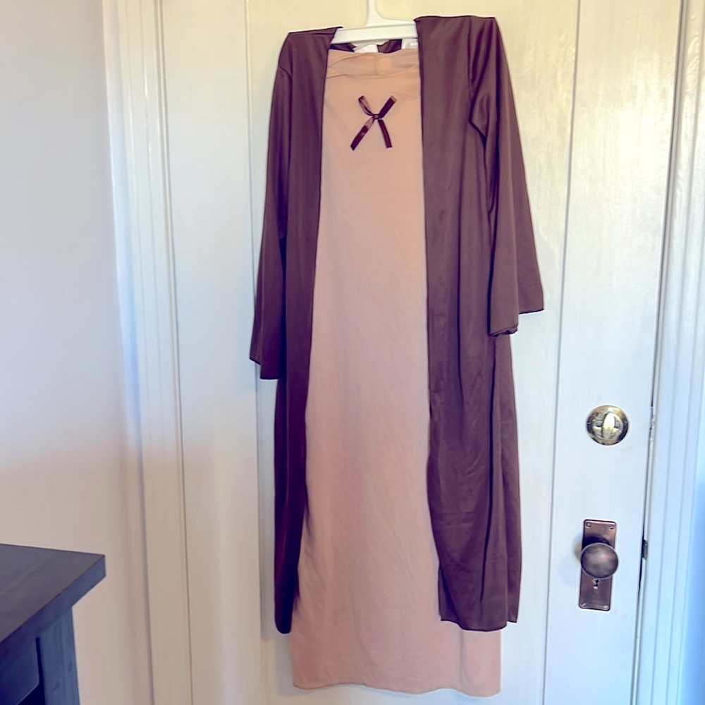Boy Saint Costume